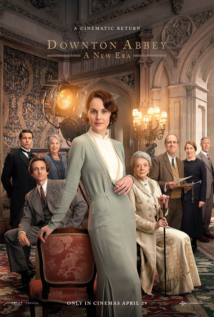 downton 2
